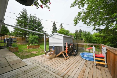5005 44 Avenue, Athabasca, AB 