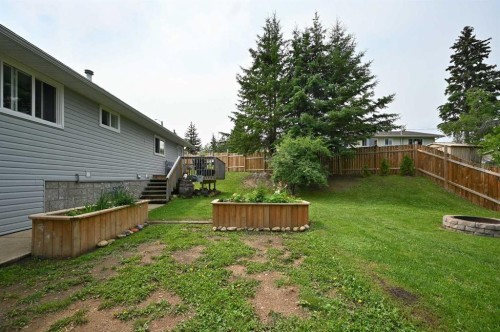 5005 44 Avenue, Athabasca, AB 