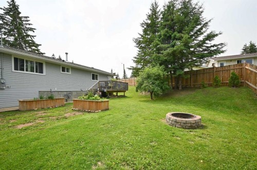 5005 44 Avenue, Athabasca, AB 