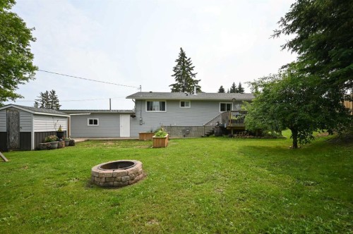5005 44 Avenue, Athabasca, AB 