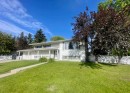 5301 15 Ave, Edson, AB  - Outdoor 
