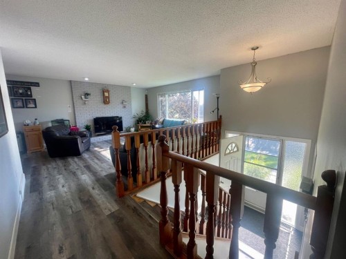 5301 15 Ave, Edson, AB - Indoor Photo Showing Other Room