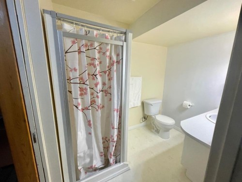 5301 15 Ave, Edson, AB - Indoor Photo Showing Bathroom