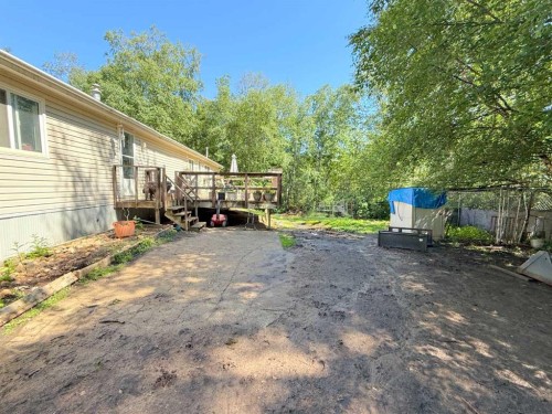 652005 Range Road 223.5, Rural Athabasca County, AB 