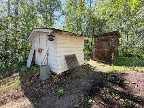 652005 Range Road 223.5, Rural Athabasca County, AB 