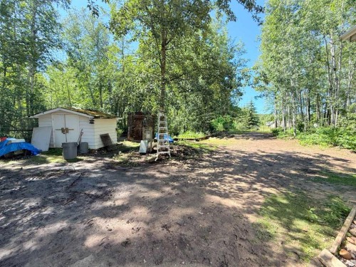 652005 Range Road 223.5, Rural Athabasca County, AB 