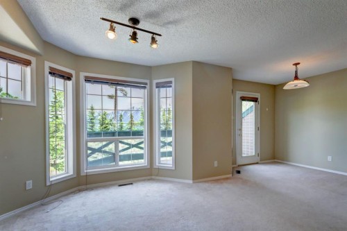 3-823 Wilson Way, Canmore, AB 