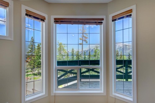 3-823 Wilson Way, Canmore, AB 