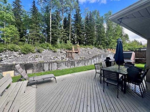 129 Huisman Crescent, Hinton, AB 