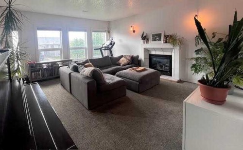 129 Huisman Crescent, Hinton, AB 