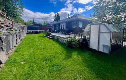 129 Huisman Crescent, Hinton, AB 