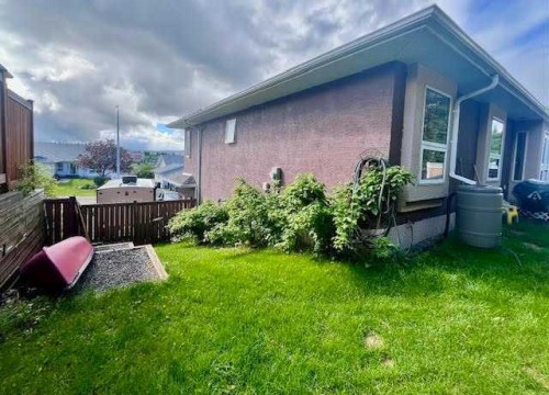 129 Huisman Crescent, Hinton, AB 