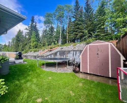 129 Huisman Crescent, Hinton, AB 
