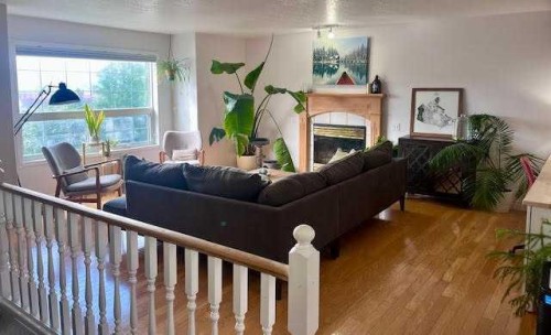129 Huisman Crescent, Hinton, AB 