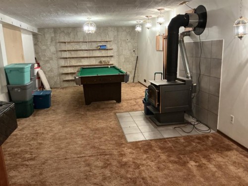 38 Kimzey Crossing, Whitecourt, AB - Indoor Photo Showing Other Room