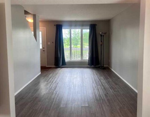 132 Maurer Drive, Hinton, AB 