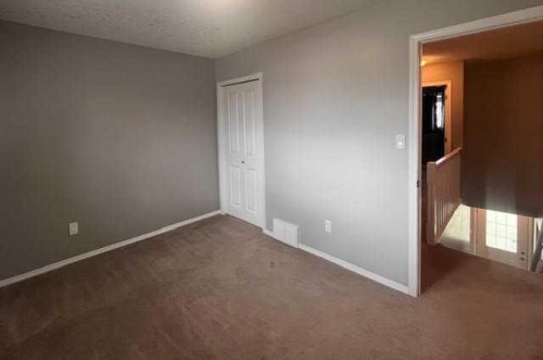 132 Maurer Drive, Hinton, AB 