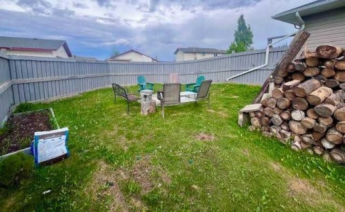 132 Maurer Drive, Hinton, AB 