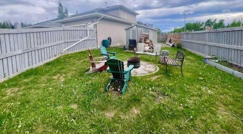 132 Maurer Drive, Hinton, AB 
