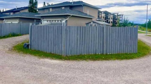 132 Maurer Drive, Hinton, AB 