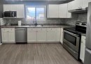 132 Maurer Drive, Hinton, AB 