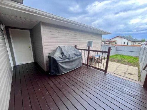 132 Maurer Drive, Hinton, AB 