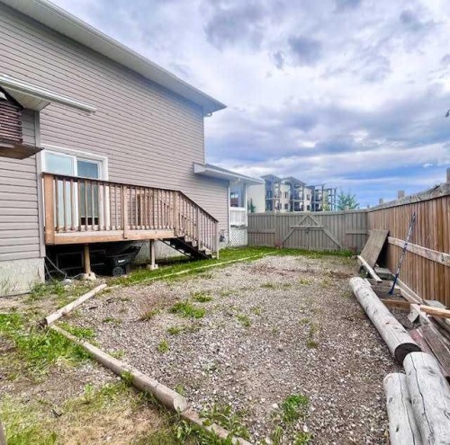 132 Maurer Drive, Hinton, AB 