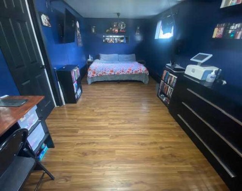 123 Bliss Avenue, Hinton, AB 