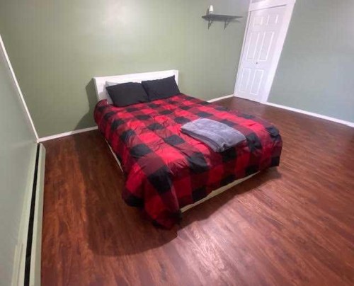 123 Bliss Avenue, Hinton, AB 