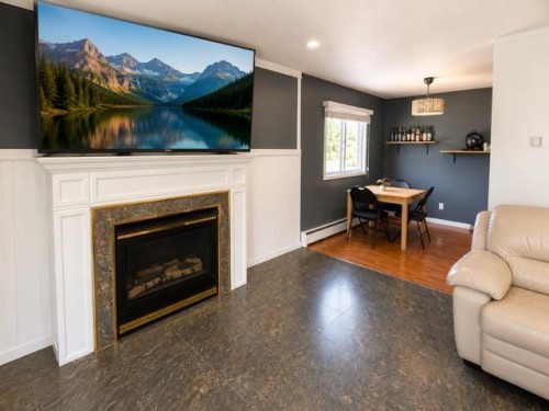 123 Bliss Avenue, Hinton, AB 