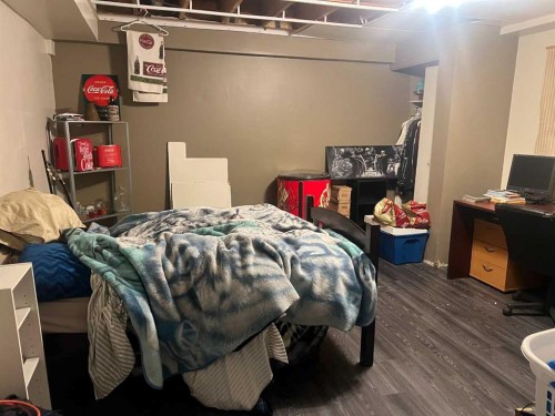 806 7 A Street, Fox Creek, AB 