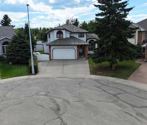5245 16 Avenue, Edson, AB 