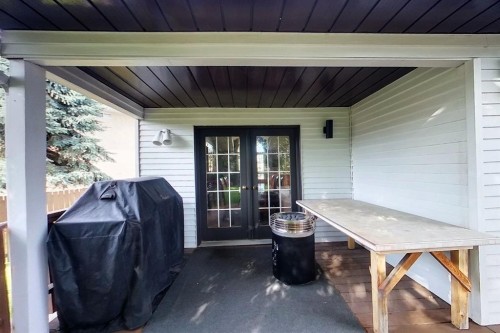 5245 16 Avenue, Edson, AB 