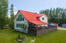 123 Allen Drive  Whispering Hills, AB T9S 1S3