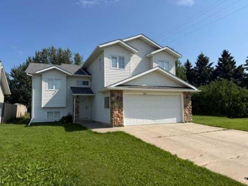 800 1A Avenue SW Slave Lake, AB T0G 2A4