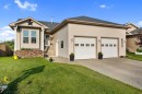 6 Park Circle, Whitecourt, AB  - Outdoor With Facade 