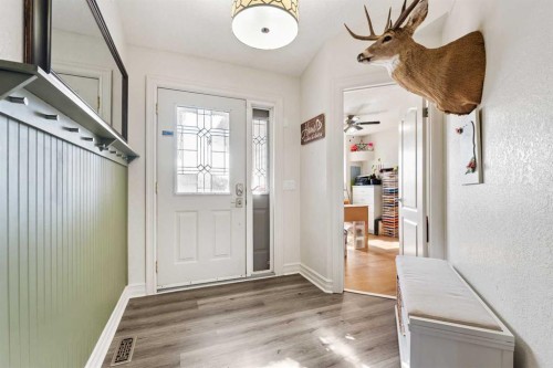 6 Park Circle, Whitecourt, AB - Indoor Photo Showing Other Room