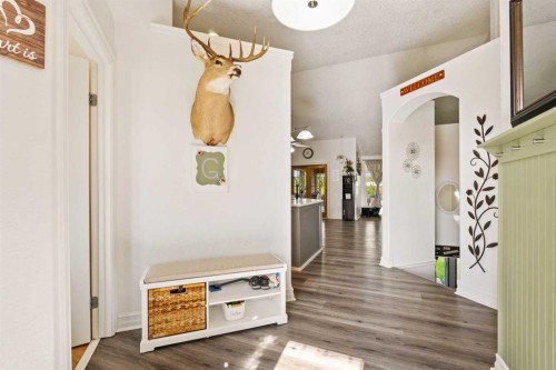 6 Park Circle, Whitecourt, AB - Indoor Photo Showing Other Room