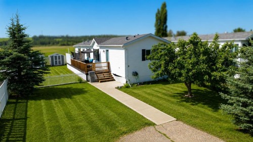 21 Jackson Place  Whitecourt, AB T7S 1T7