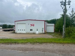 201 1 Street EASTFox Creek, AB T0H 1P0