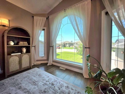 409 13 Street Se, Slave Lake, AB - Indoor