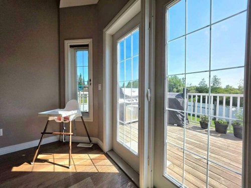 409 13 Street Se, Slave Lake, AB - Indoor Photo Showing Other Room