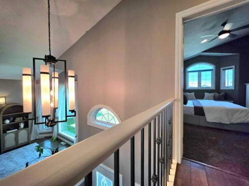 409 13 Street Se, Slave Lake, AB - Indoor Photo Showing Other Room