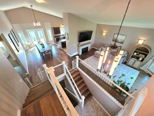409 13 Street Se, Slave Lake, AB - Indoor