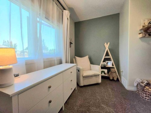 409 13 Street Se, Slave Lake, AB - Indoor