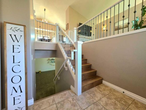 409 13 Street Se, Slave Lake, AB - Indoor Photo Showing Other Room