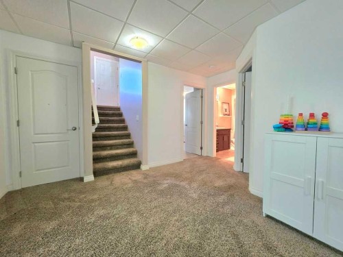 409 13 Street Se, Slave Lake, AB - Indoor Photo Showing Other Room