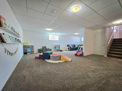 409 13 Street Se, Slave Lake, AB - Indoor