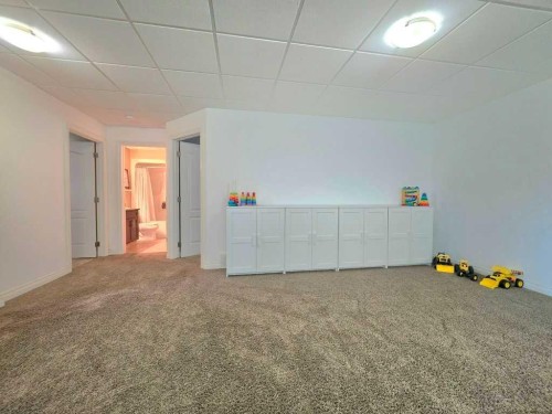 409 13 Street Se, Slave Lake, AB - Indoor Photo Showing Other Room