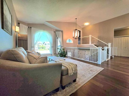409 13 Street Se, Slave Lake, AB - Indoor